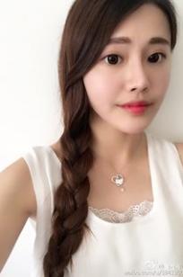 曹茜冉