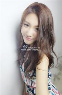黄依灵Elina 《传奇永恒》十二钗~