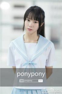 恋萌会贝爷 2016ChinaJoy盛大游戏展台SG