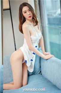 尤蜜Youmi 梦心月 诱惑催眠
