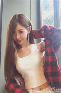 吴玥颖Juci 网游天龙八部showgirl