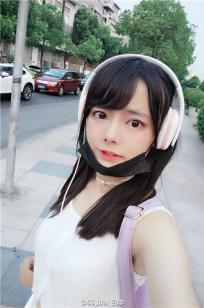 孔雯 才智担当的Smiling_Sugar少女