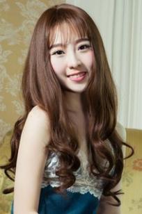 李辰明月