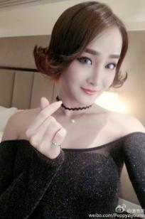 周营莹(周营营)