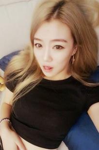 大丹丹Jessi