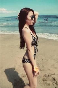 Joleen Heng 大马性感DJ美图赏