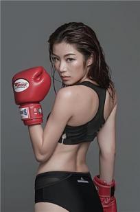 杨柳青 ViuTV巨门阵超有事业心的女主持