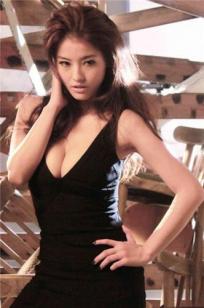 王乐妍 率直猫女性感专访美图