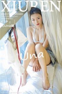 尤Una娜- [XIUREN秀人网]高清写真图 2017.01.15 XR20170115N00680