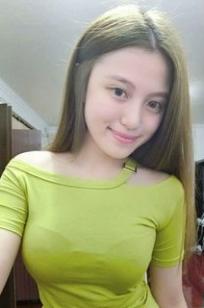 黄子婷(子婷Tiffany)