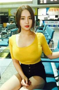 jeee622 不科学的超胸韩妹私房照诱惑写真图