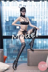 [YOUMI]高清写真图 2019.12.31 VOL.396 葛征Model