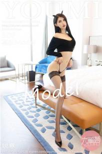 [YOUMI]高清写真图 2020.04.27 VOL.461 葛征Model