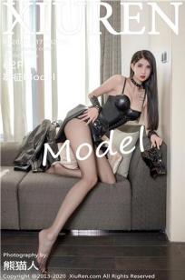 [XiuRen]高清写真图 2020.11.17 No.2790 葛征Model