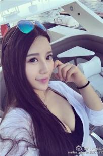 Fanny奋斗少女 小清新私房写真图片