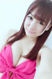 星野瑠奈 氧气少女美图鉴