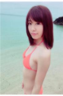 山口瑠璃 KissBee组合的新成员