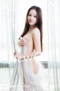 baby嘉茵 [XIUREN秀人网]高清写真图2016.08.19 XR20160819N00580