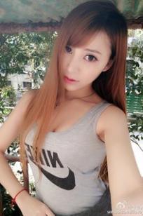 陈馨瑶
