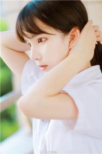 赵小臭- 小清新私房定制写真