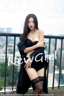 周琰琳LIN [XIUREN秀人网]高清写真图2016.10.25 XR20161025N00624
