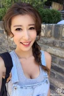 陈婉衡(Alycia Chan)