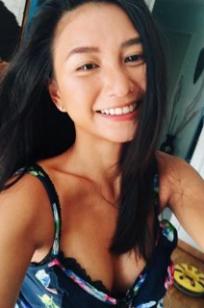 林梵耘(Naomi FanYun)