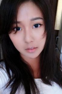羽晴Min