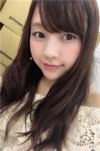 高木悠未 Twitter私房照诱惑写真图