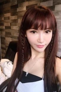 Gia陈可(Gia Chan)