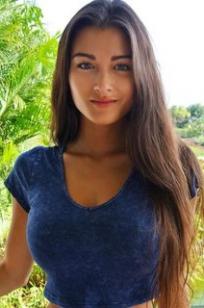 Keilah Kang