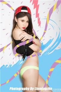方喆 美女私房美图