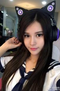 刘珍妮coco(Jenny)