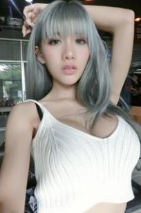 Lookgade Chadaporn(陈美贤)