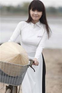 邓玉贞(Ngoc Trinh) 越南第一美女海量写真图