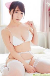 神田美晴 [DGC]高清写真图No.1334 92cm透明感のある色白Hカップグラドル