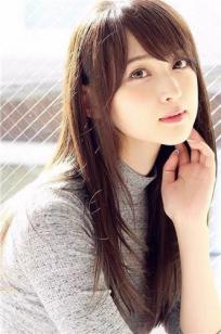 能见真优华 激似佐佐木希的医科大美少女