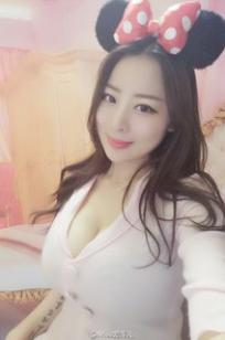 Miss爱菲儿(aifeier)