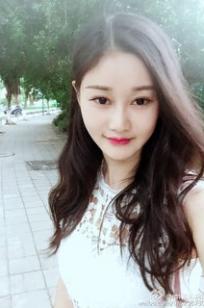胡璐璐(Lulu Hu)