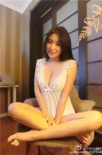 陈梦雅 少妇级的诱惑私房照诱惑写真图
