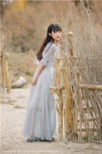 之应- [Tukmo兔几盟]高清写真图 2017.09.26 VOL.104