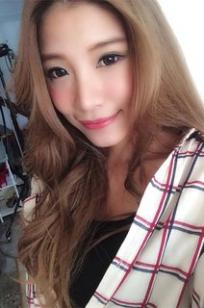 陈玉雪(Abby)