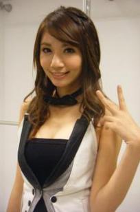 董靓予