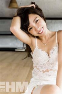 张宇 我想忠于自我的美人主播