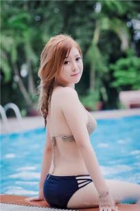Kim Khanh 越南越可爱! 甜美小女生