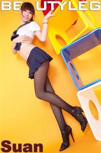 Suan [Beautyleg_美腿写真图]高清写真图2011.01.24 No.494