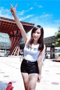 杨宝贝(杨虹玲) 马来西亚第一文艺女青年