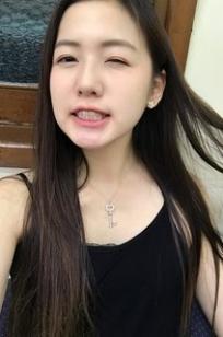 黄洁恩(Bobo Wong)