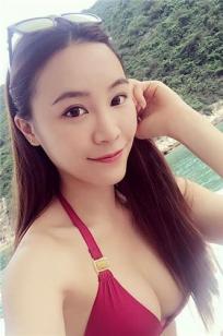 邓以婷 IG超正私房美照