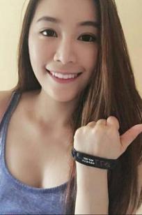 邓以婷